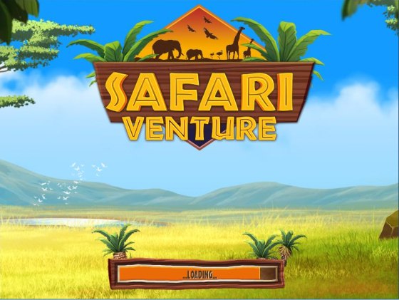 Safari Venture