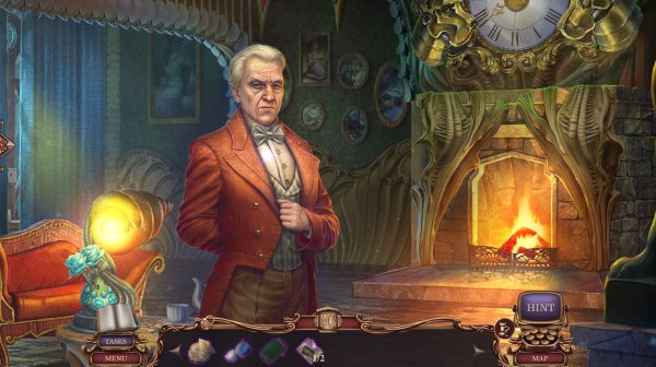 Mystery Case Files 27: The Riddle of Mrs. Bishop Collector's Edition