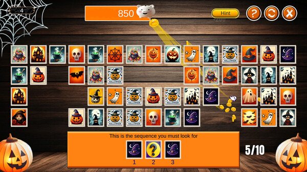 Spooky Dwellers 3 Collector’s Edition