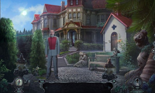 Haunted Hotel 20: A Past Redeemed Collector's Edition