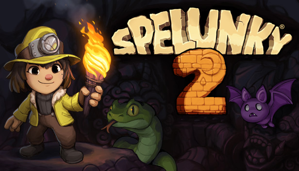 Spelunky 2