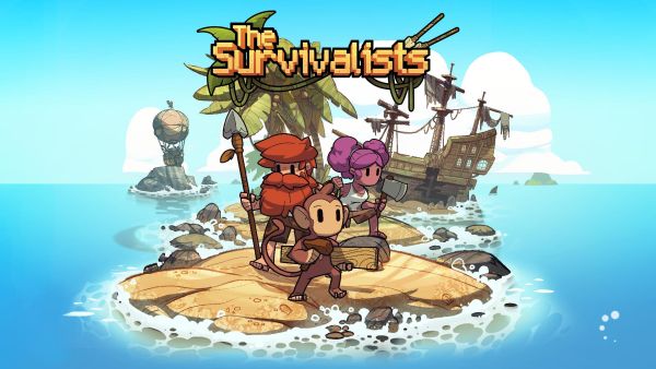 The Survivalists