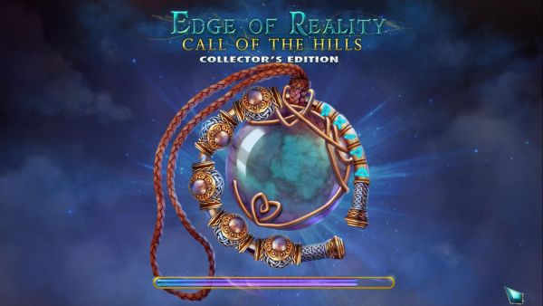 Edge of Reality 7: Call of the Hills Collectors Edition