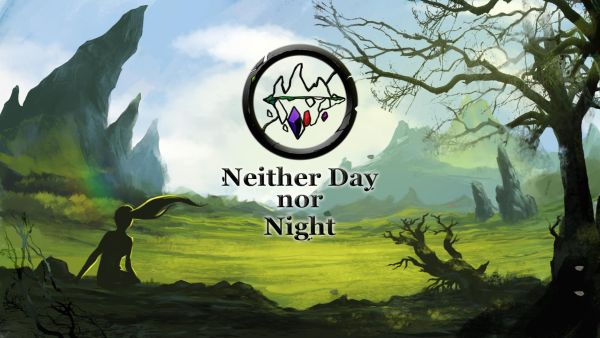 Neither Day nor Night