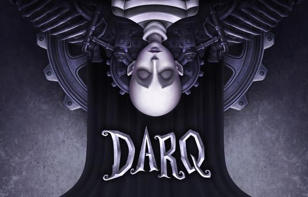 DARQ