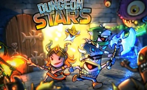 Dungeon Stars