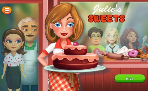 Julies Sweets