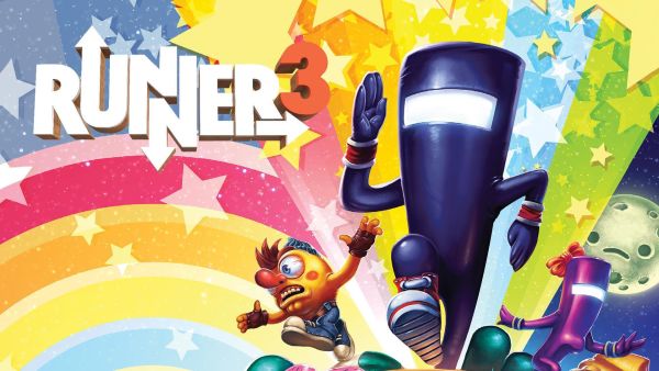 Runner3