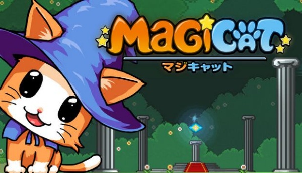 MagiCat