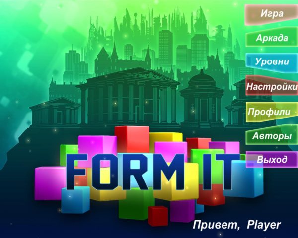 FormIt