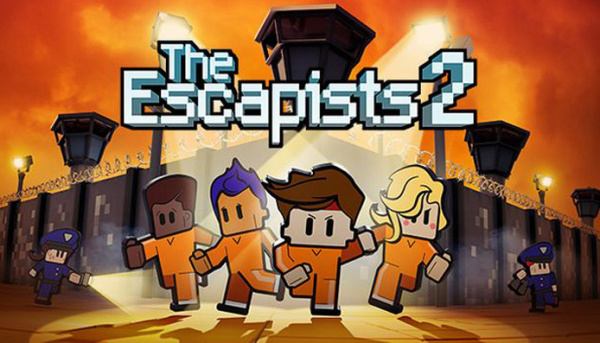 The Escapists 2