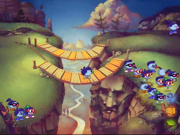 Zoombinis