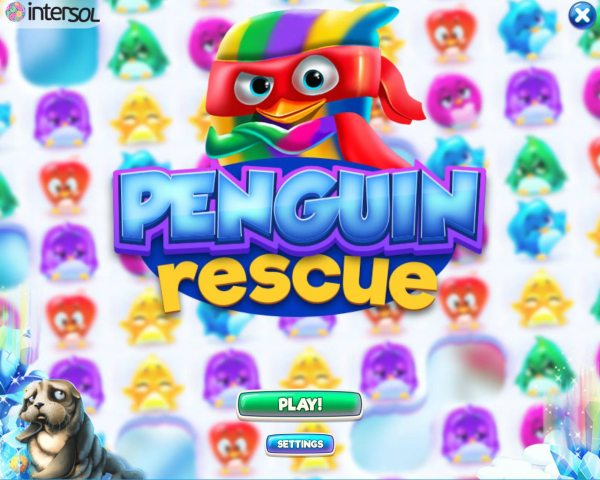 Penguin Rescue