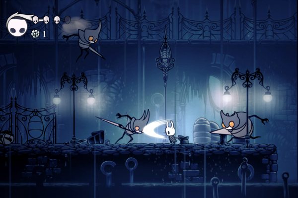 Hollow Knight