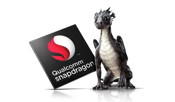 Qualcomm Snapdragon