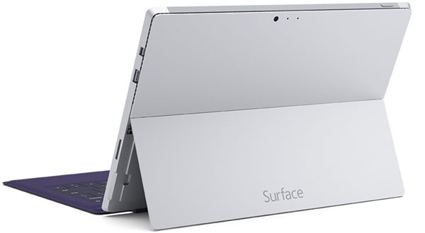 SurfacePro3 2