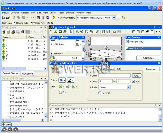 Matlab