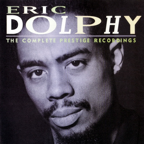 EricDolphy_ComPrestRec