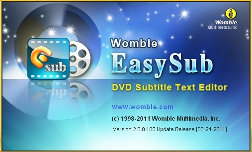 Womble Easysub