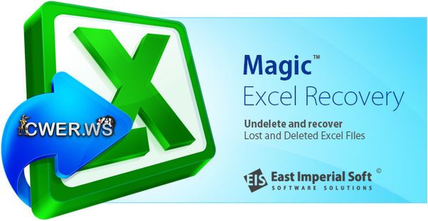 Magic Excel Recovery