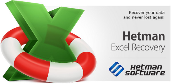 Hetman Excel Recovery