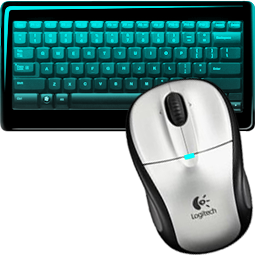 Logitech SetPoint