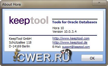 KeepTool 10.0.3.4