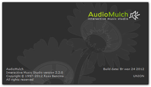 AudioMulch