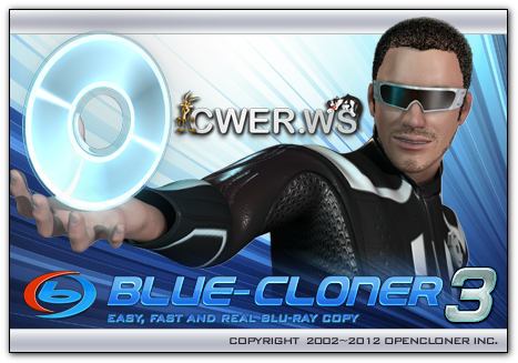 Blue-Cloner