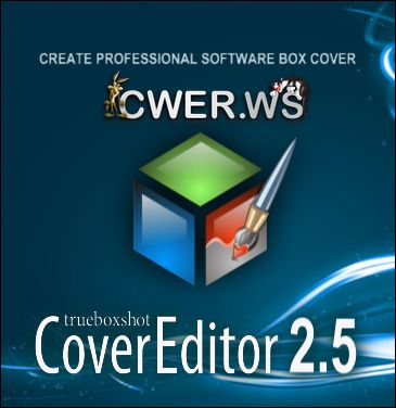 TBS Cover Editor 2.5