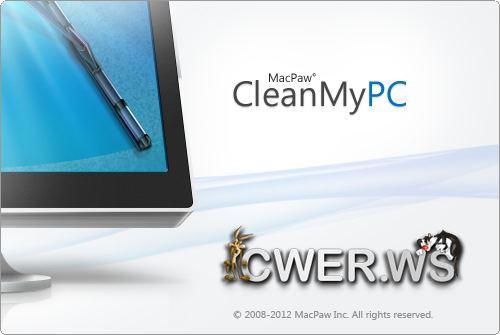 CleanMyPC