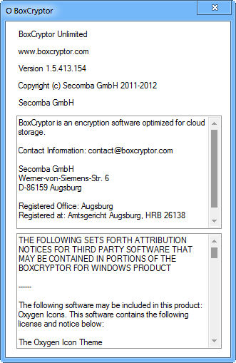 BoxCryptor 1.5.413.154