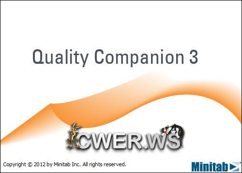 Quality Companion 3