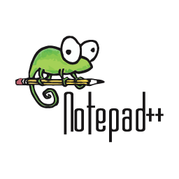 Notepad++