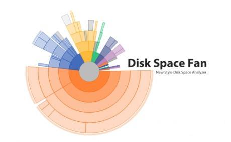 Disk Space Fan Pro