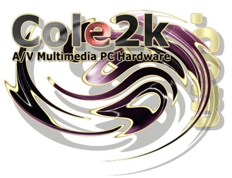 Cole2k Media Codec Pack