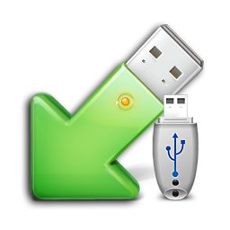 USB Safely Remove