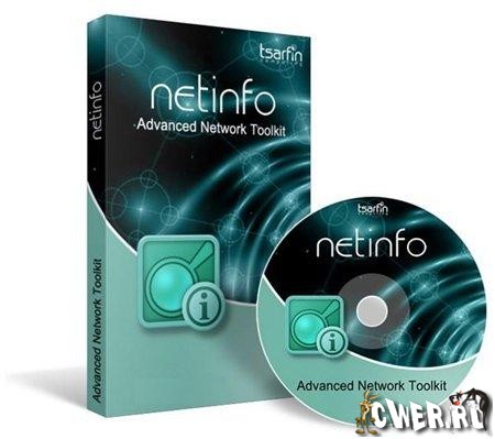 NetInfo