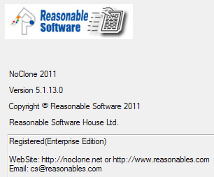 NoClone 2011 v5.1.13.0