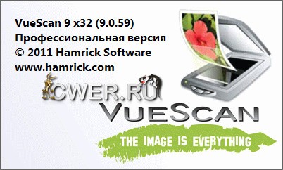 VueScan Pro 9.0.59