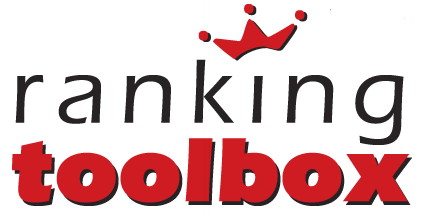 Ranking Toolbox