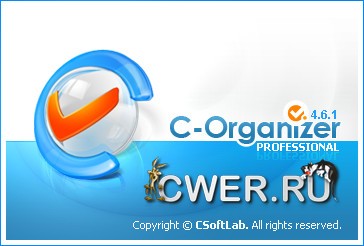 C-Organizer Professional