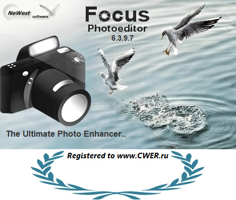 Focus Photoeditor 6.3.9.7