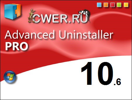 Advanced Uninstaller PRO 10.6