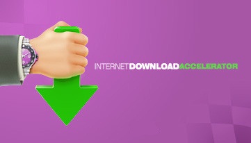 Internet Download Accelerator