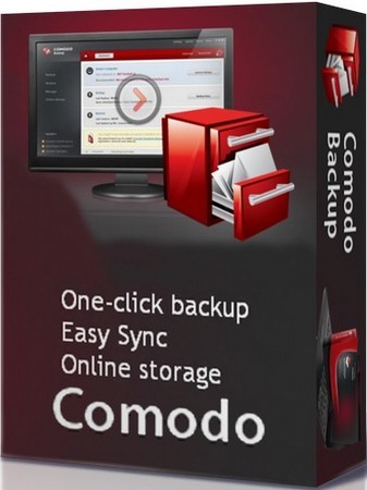 Comodo BackUp