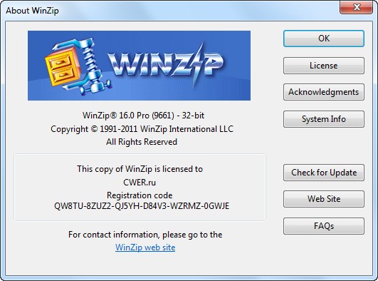 WinZip