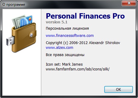 Personal Finances