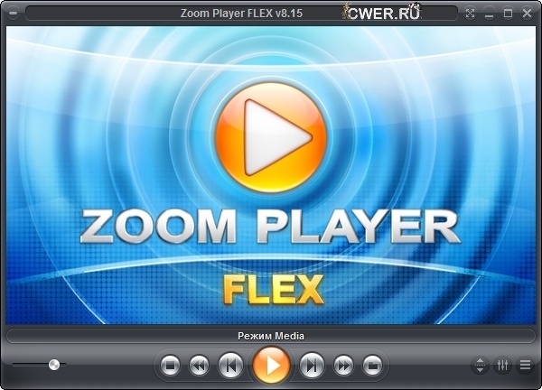 Zoom Player