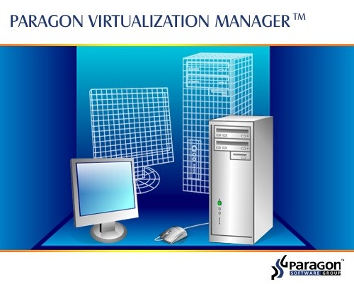 Virtualization Manager